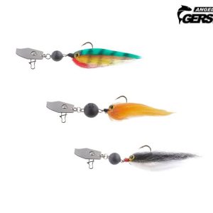 Balzer Cheburashka Chatter Lure