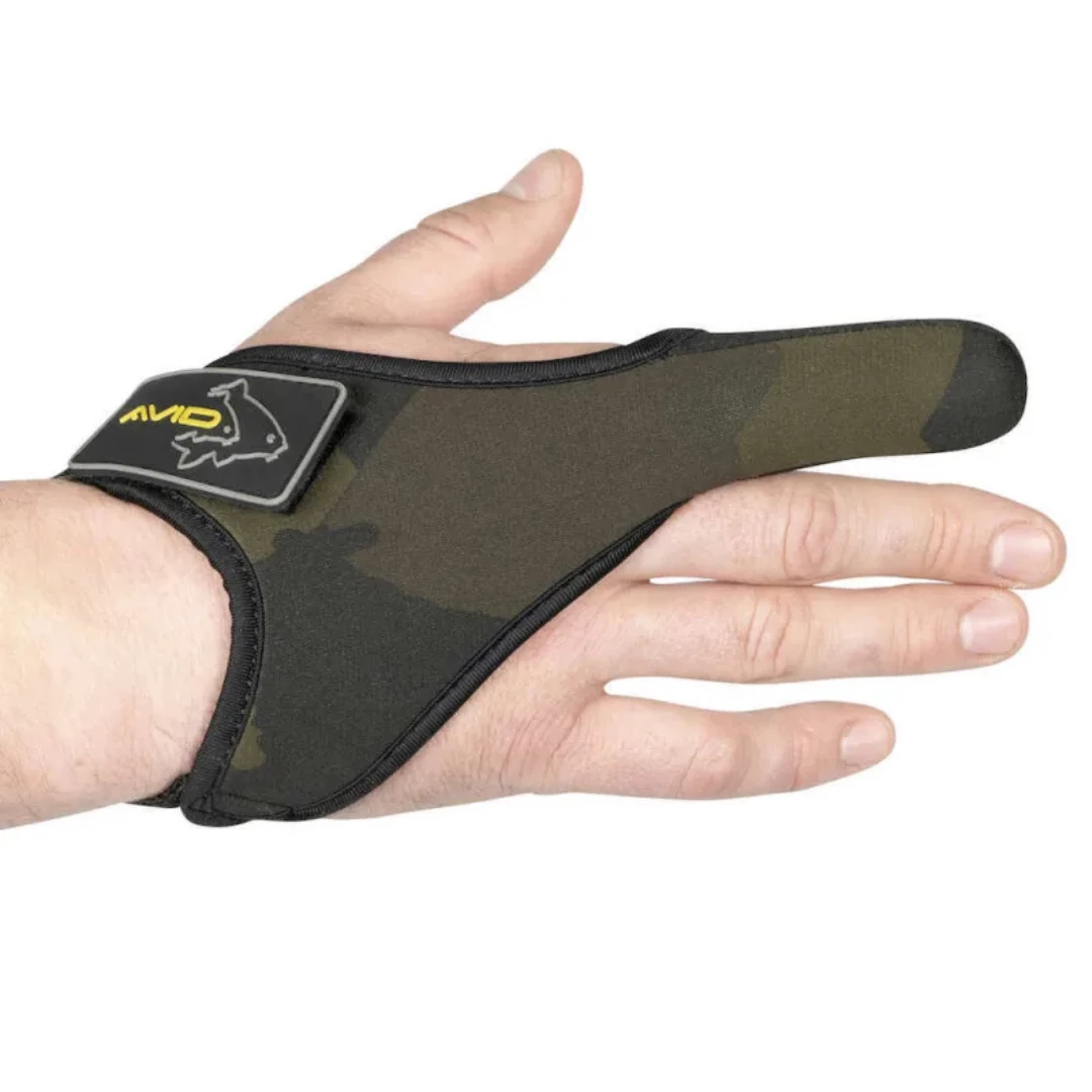 AVID - Neoprene Finger Stall – Bild 6