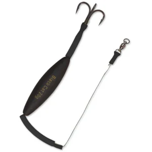 Black Cat - 2-0 Worm Pop Up L0.80m 1 Mainline