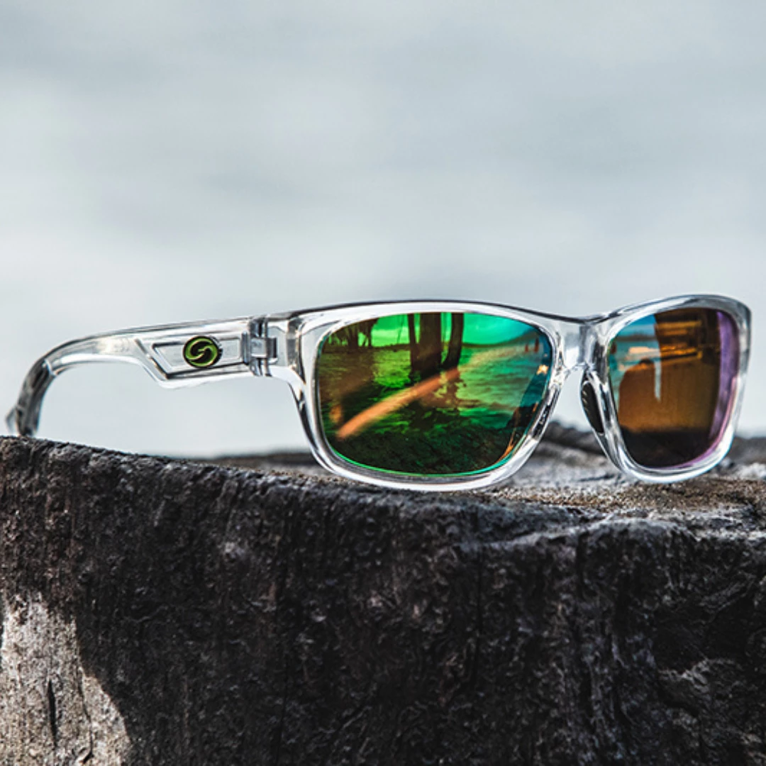 FOX - Jordan Lee Signature Sunglasses