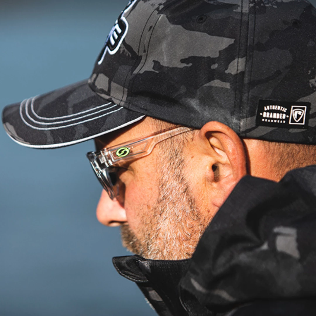FOX - Jordan Lee Signature Sunglasses – Bild 5