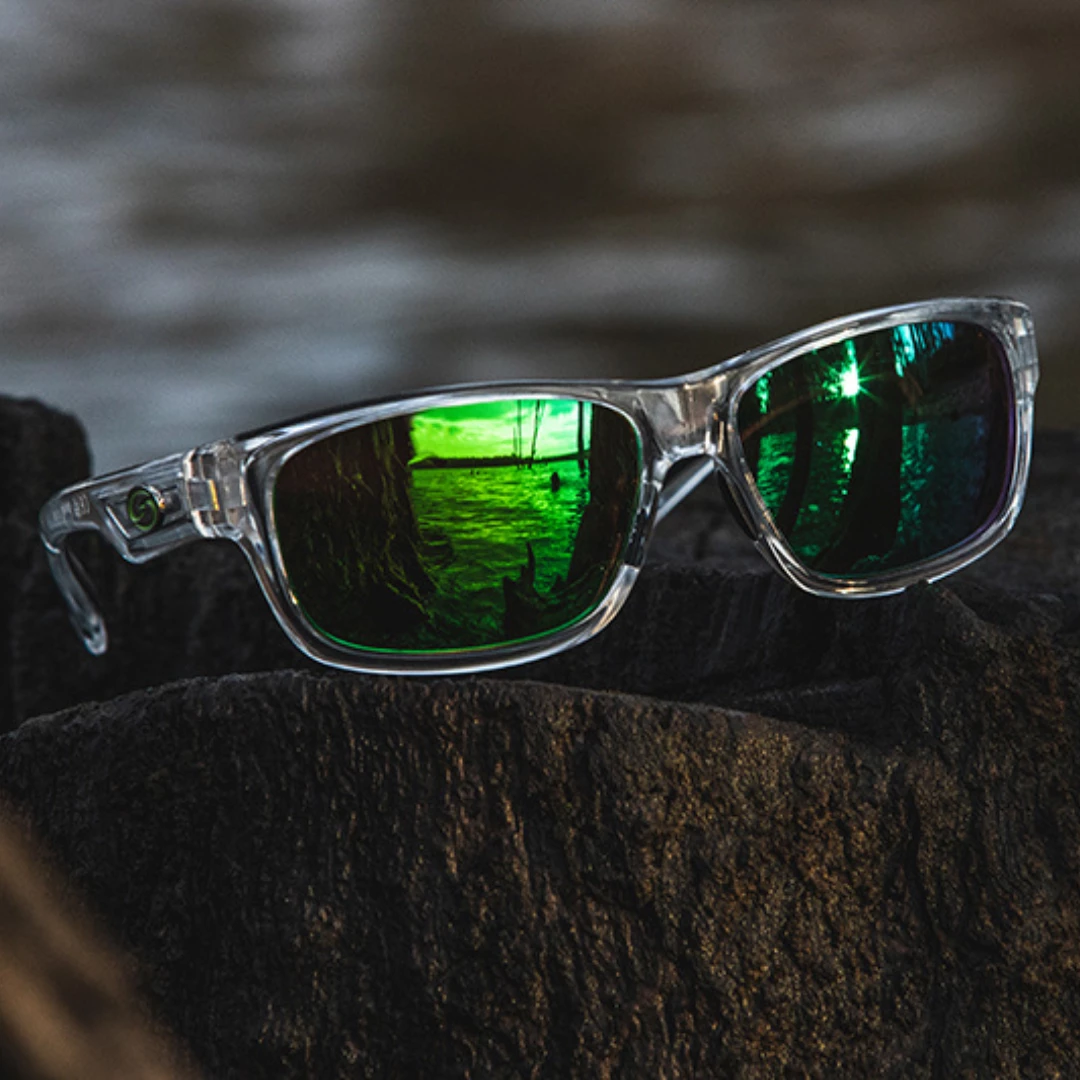 FOX - Jordan Lee Signature Sunglasses – Bild 4