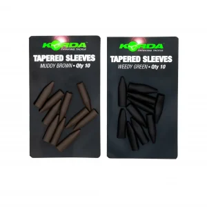 Korda - Tapered Silicone Sleeve
